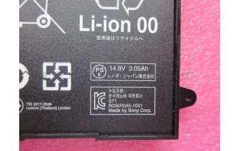 Lenovo 42T4979 BATRYO Sony Picard 4cell 48.8W