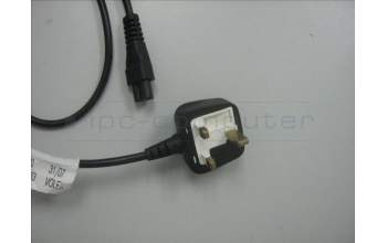 Lenovo 42T5120 LINECORD GB,1M,3P,NON-LH,VLX