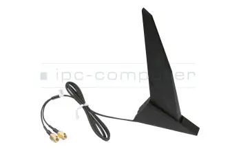 Asus 14008-02650400 Externe Asus SMA DIPOLE Antenne