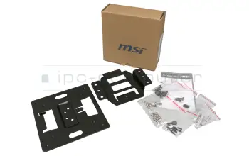 MSI 306-A612111-C22 original Vesa Halterung AIO Wall Mount Kit III