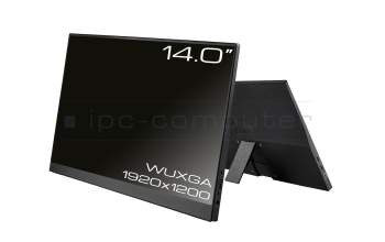 Alternative für IPC-Computer DP1401 Portabler Monitor 14" WQHD USB-C/HDMI