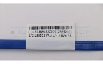 Lenovo 43N9134 SATA Cable - Optical 370mm