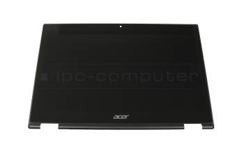 441.0DV02.0002 Original Acer Touch-Displayeinheit 14,0 Zoll (FHD 1920x1080) schwarz