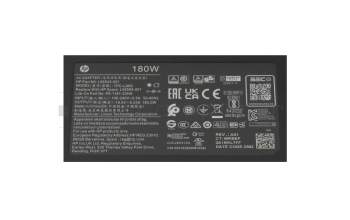 446038-001 Original HP Netzteil 180,0 Watt