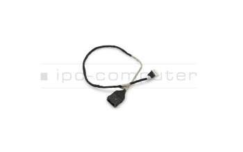 450.00W04.0001 Original Lenovo Stromversorgungsbuchse inkl. Kabel