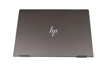 450.0GA01.0001 Original HP Touch-Displayeinheit 13,3 Zoll (FHD 1920x1080) schwarz