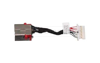 450.0gy02.001 Acer Stromversorgungsbuchse inkl. Kabel