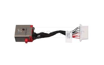 450.0gy02.001 Acer Stromversorgungsbuchse inkl. Kabel