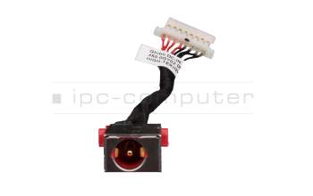 450.0gy02.001 Acer Stromversorgungsbuchse inkl. Kabel