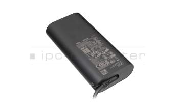 450-BBNY Original Dell USB-C Netzteil 100,0 Watt abgerundete Bauform