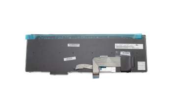 4501673700007 Original Lenovo Tastatur DE (deutsch) schwarz mit Mouse-Stick