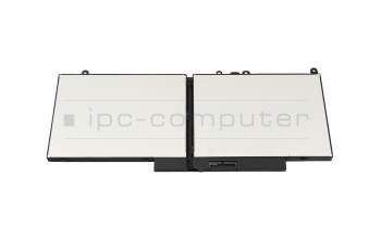 451-BBPC Original Dell Akku 62Wh