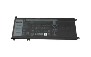451-BCEX Original Dell Akku 56Wh