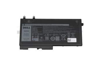 451-BCMC Original Dell Akku 42Wh (3 Zellen)