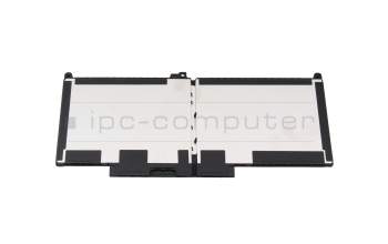 451-BCPK Original Dell Akku 60Wh 7,6V (4 Cell)