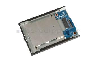455.0CW02.0001 Original Lenovo Festplatten-Einbaurahmen für den 1. Festplatten Schacht