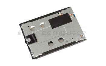 455.0CW02.0001 Original Lenovo Festplatten-Einbaurahmen für den 1. Festplatten Schacht