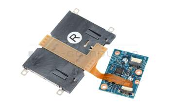 455.0G105.0001 Original Lenovo Smart-Card Platine