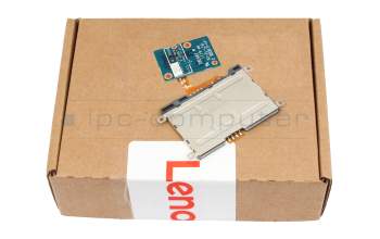 455.0G105.0001 Original Lenovo Smart-Card Platine