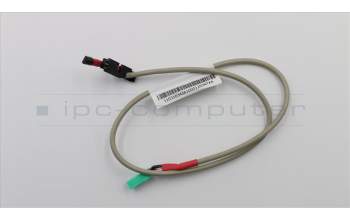 Lenovo CABLE Temp Sense Cable 6pin 460mm für Lenovo ThinkCentre M800 (10FV/10FW/10FX/10FY)