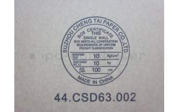 Lenovo 45J9579 CABLE FRU SATA Cable