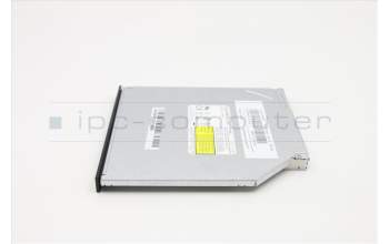 Lenovo 45K0501 SMD DT SATA 9.5mm x8 w/ bezel