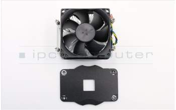 Lenovo 45K6550 AMD AM2/AM3 65W Cooler Kit (No Lüfter Grill