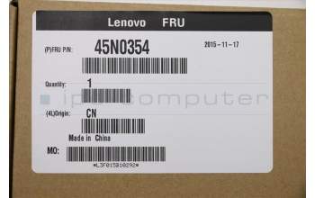 Lenovo 45N0354 ADAPTR TPG CCC Chicony 170W 3p