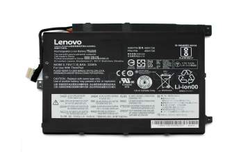 45N1728 Original Lenovo Akku 33Wh