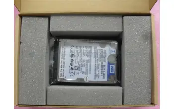 Lenovo 45N7287 320G 2.5 9.5mm 5400R 3Gb/s SATA WD 8M