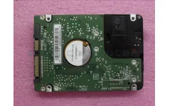 Lenovo 45N7287 320G 2.5 9.5mm 5400R 3Gb/s SATA WD 8M