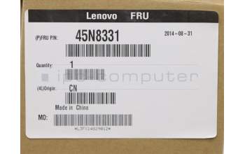 Lenovo 45N8331 16G 5mm mSATA SanDisk U100