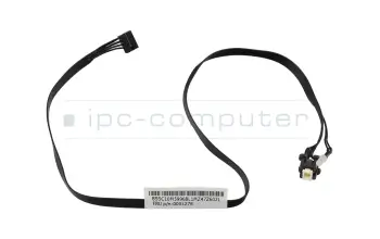 Lenovo 00XL278 original Kabel 380mm LED-Kabel mit Schalter, zusätzliche LED