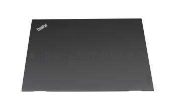 460.04P09.0004 Original Lenovo Displaydeckel 35,6cm (14 Zoll) schwarz