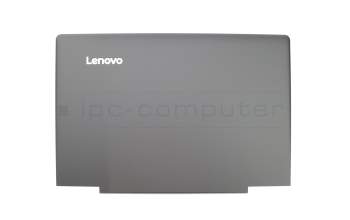 460.06R06.000A Original Lenovo Displaydeckel 39,6cm (15,6 Zoll) schwarz inkl. Antennenkabel