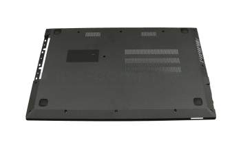 460.08B0I.0025 Original Lenovo Gehäuse Unterseite schwarz