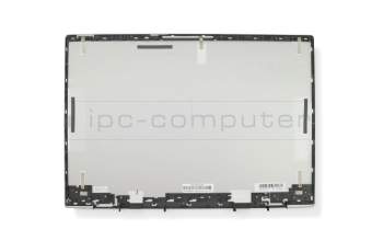 460.0CJ07.0002 Original Lenovo Displaydeckel 39,6cm (15,6 Zoll) silber