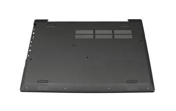 460.0DB25.0023 Original Lenovo Gehäuse Unterseite schwarz