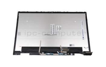 4600MM0A0001 Original HP Touch-Displayeinheit 15,6 Zoll (FHD 1920x1080) schwarz