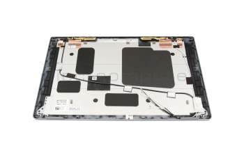 460M6CS0002 Original Dell Displaydeckel 39,6cm (15,6 Zoll) grau
