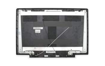 46M.06RCS.0001 Original Lenovo Displaydeckel 39,6cm (15,6 Zoll) schwarz inkl. Antennenkabel