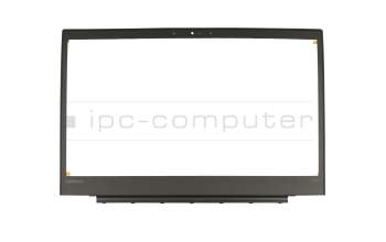46M.0ABCS.0006 Original Lenovo Displayrahmen 39,6cm (15,6 Zoll) schwarz HD/FHD