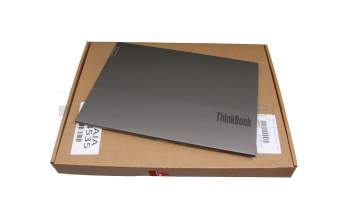 46M.0LXCS.0003 Original Lenovo Displaydeckel 33,8cm (13,3 Zoll) grau