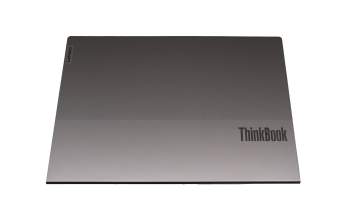 46M.0LXCS.0003 Original Lenovo Displaydeckel 33,8cm (13,3 Zoll) grau