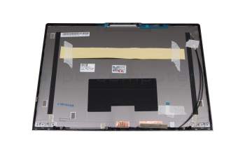 46M.0LXCS.0003 Original Lenovo Displaydeckel 33,8cm (13,3 Zoll) grau