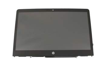 46M0C2TP0002 Original HP Touch-Displayeinheit 14,0 Zoll (HD 1366x768) schwarz
