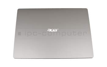 46M0E6CS000100 Original Acer Displaydeckel 35,6cm (14 Zoll) silber