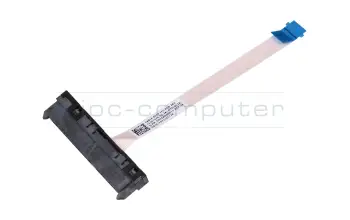 50.HGLN7.003 Original Acer Festplatten-Adapter für den 1. Festplatten Schacht