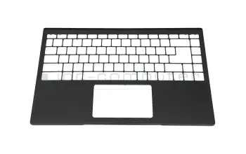 307-4D1C218-HG0 Original MSI Gehäuse Oberseite schwarz Ohne Tastatur
