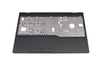 Gehäuse Oberseite schwarz original für Fujitsu LifeBook A3511
